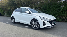 Hyundai i20 1.0T GDi Advance 5dr Petrol Hatchback